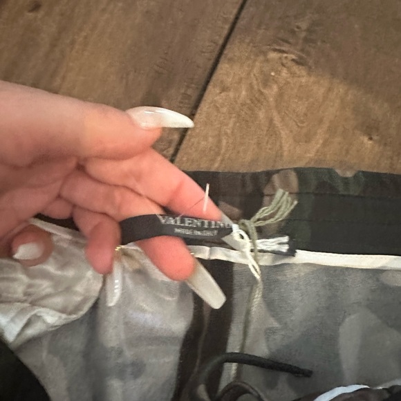 Valentino jogger men - Picture 3 of 3